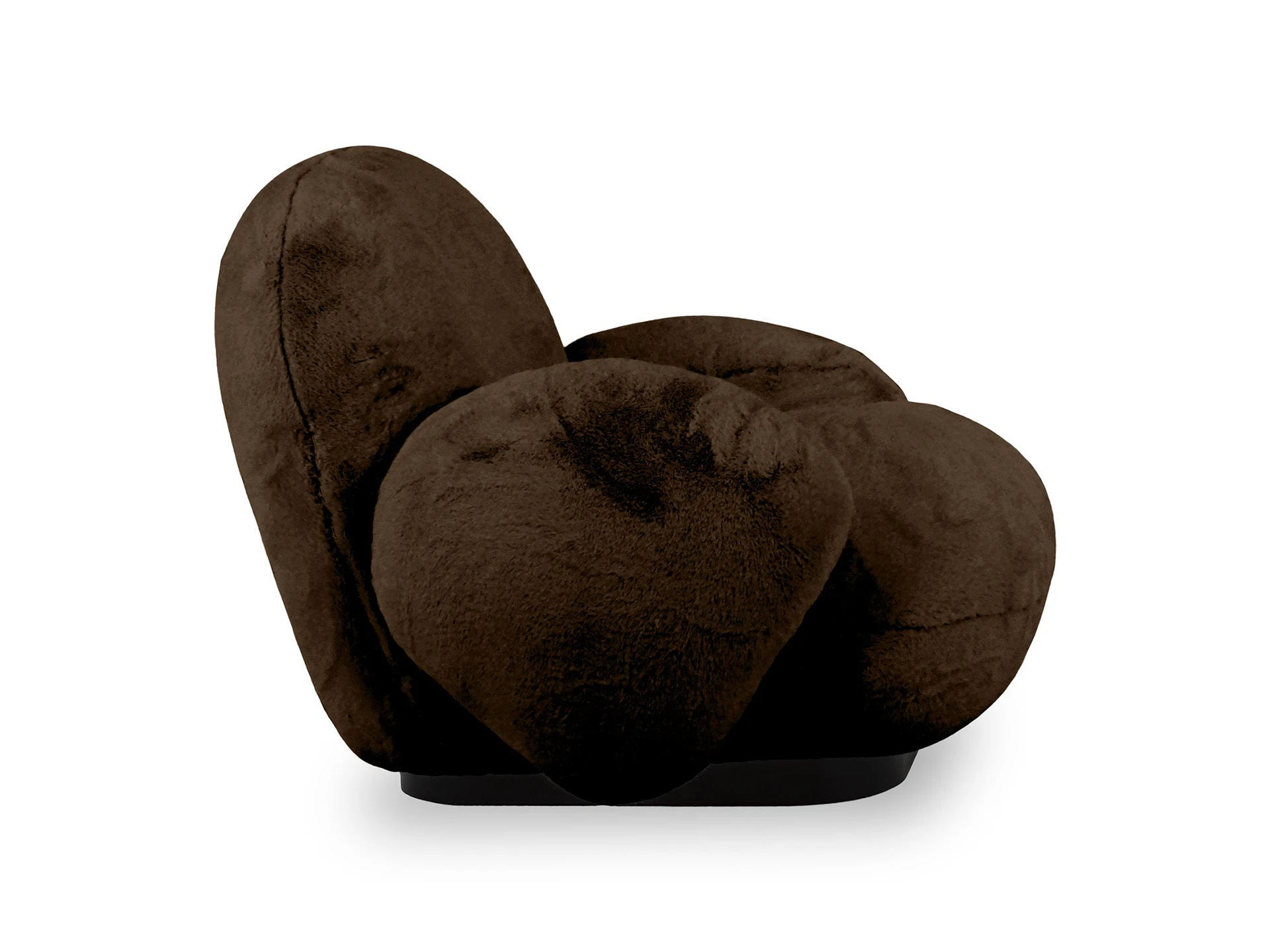 Кресло Flemming Wood 861795  - фото 3