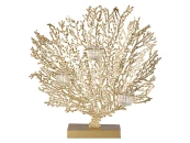 Подсвечник настольный на