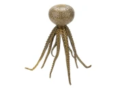 Подсвечник Осьминог