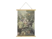 Картина подвесная "Ваза с фруктами"