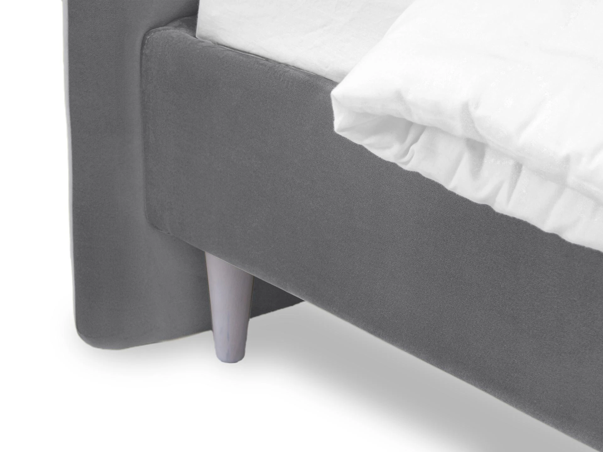 Кровать Prince Philip L 633502  - фото 5