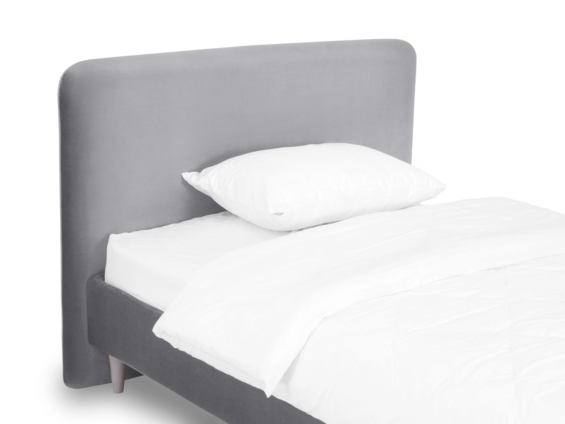 Кровать Prince Philip L 633502  - фото 6