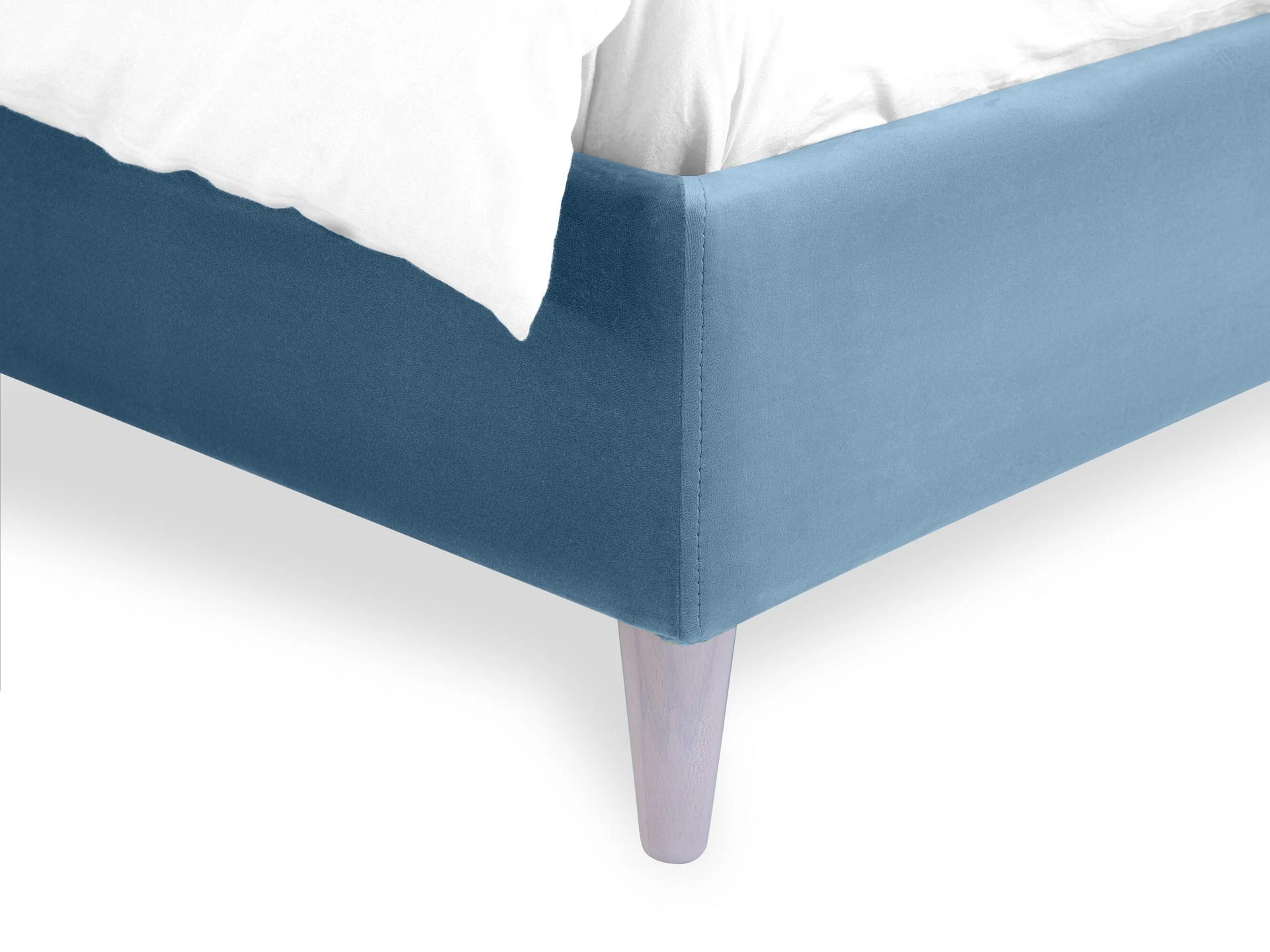 Кровать Prince Philip L 633506  - фото 4