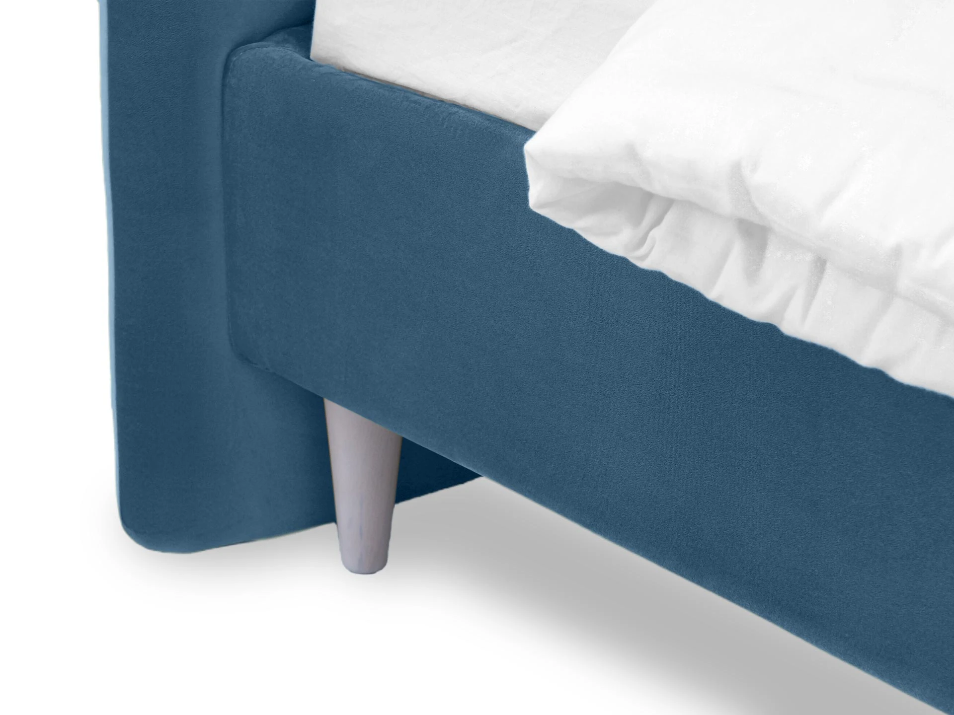 Кровать Prince Philip L 633506  - фото 5