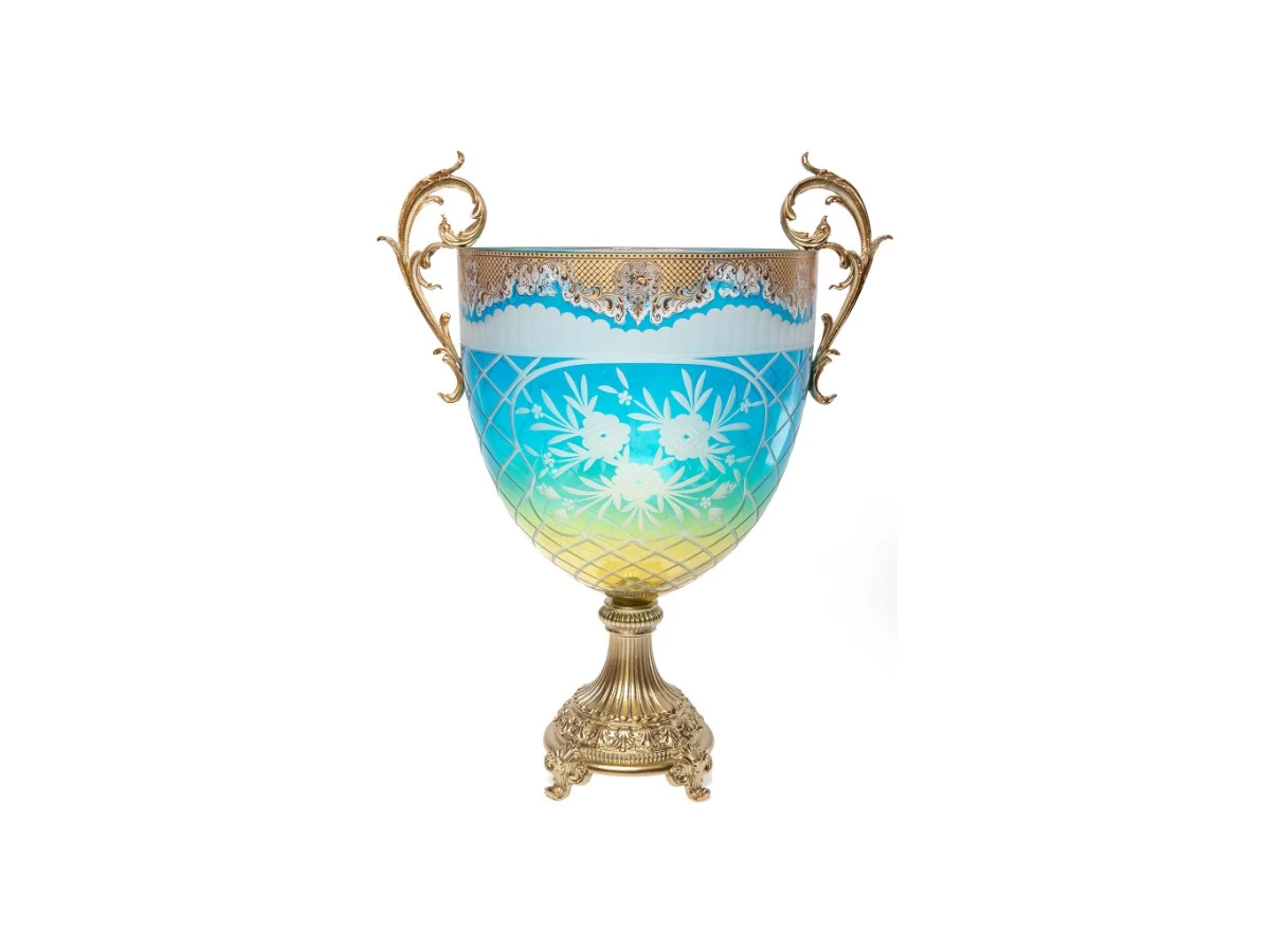 Ваза 862751  - фото 1