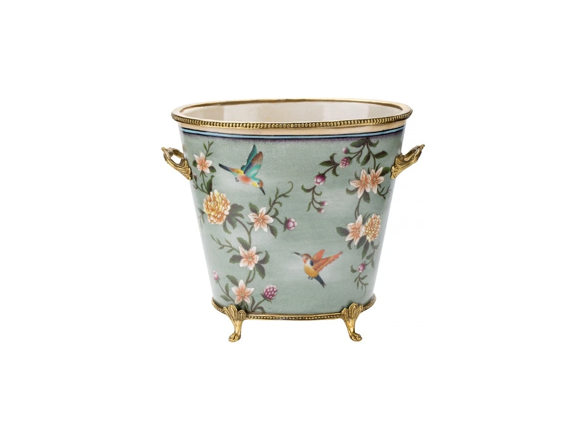 Кашпо 862822  - фото 1