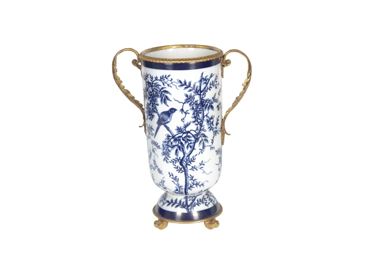 Ваза с ручками 862861  - фото 1