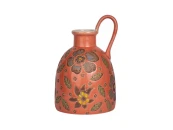 Ваза с ручкой