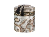 Банка декоративная