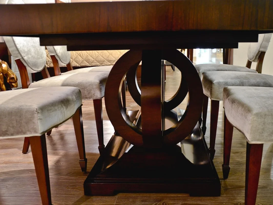 Обеденный стол Mestre 632100  - фото 4