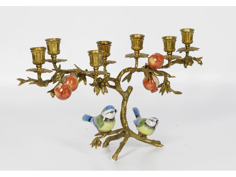 Подсвечник 863576  - фото 4