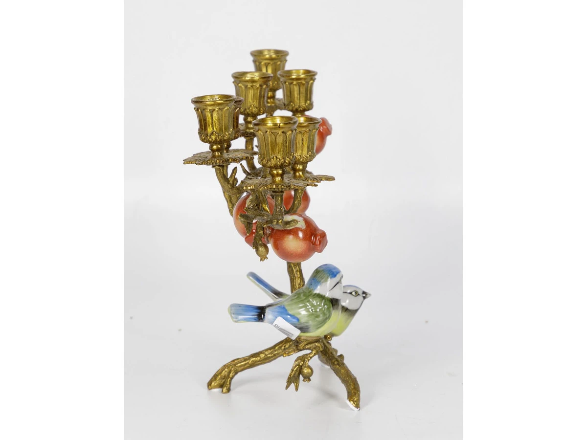 Подсвечник 863576