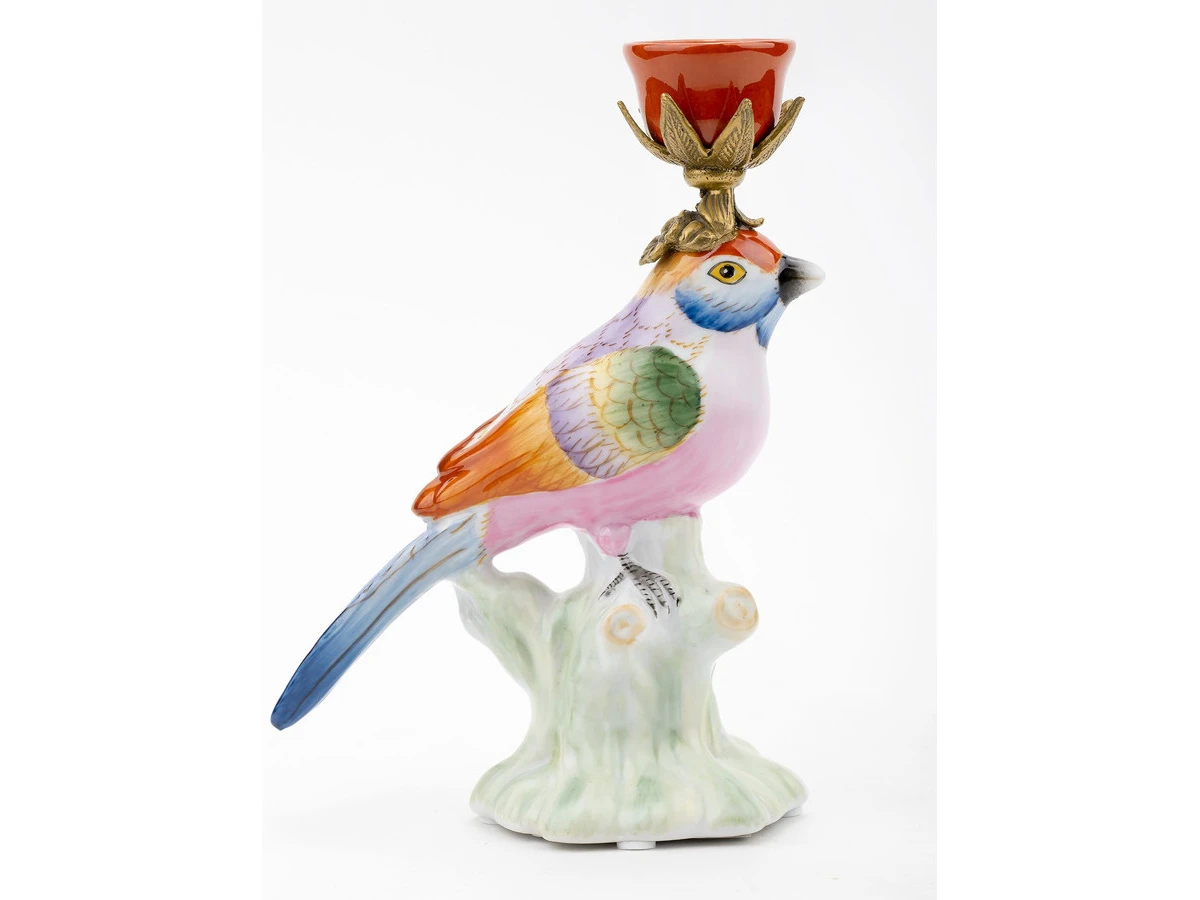 Подсвечник Птичка 863621