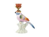 Подсвечник Птичка