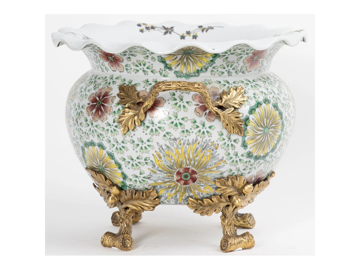 Кашпо 863686  - фото 3