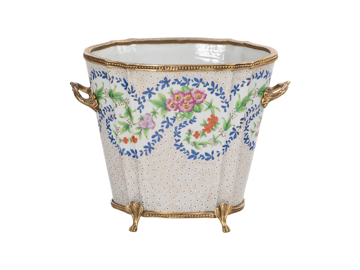 Кашпо 863716  - фото 1