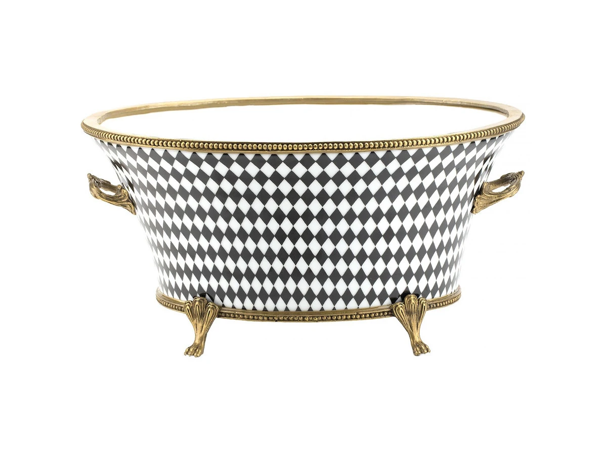 Кашпо 863811  - фото 1