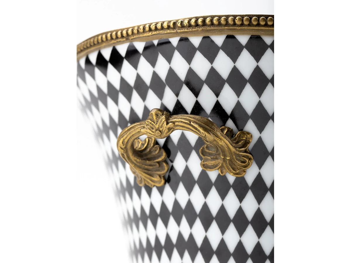 Кашпо 863811  - фото 4