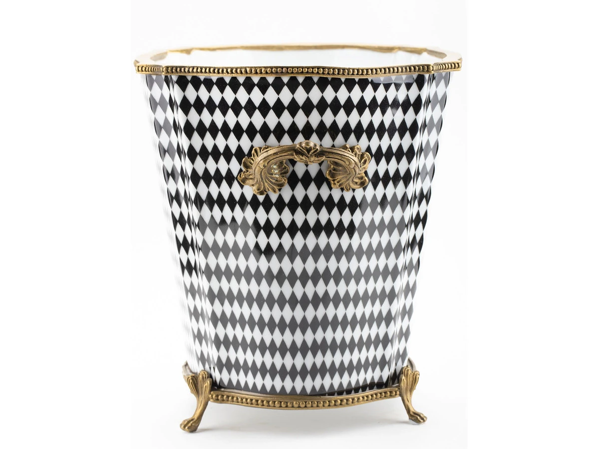 Кашпо 863815  - фото 3