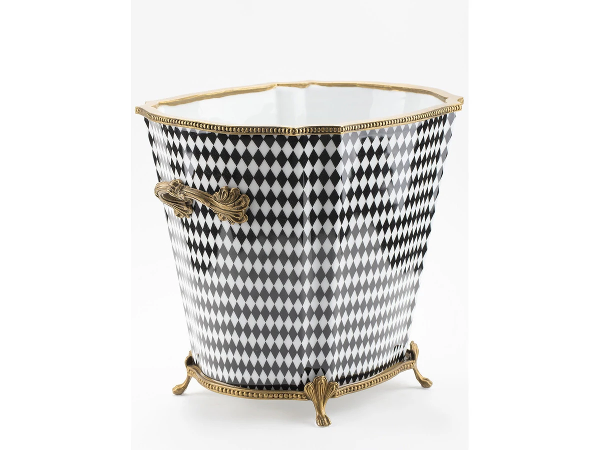 Кашпо 863815  - фото 2