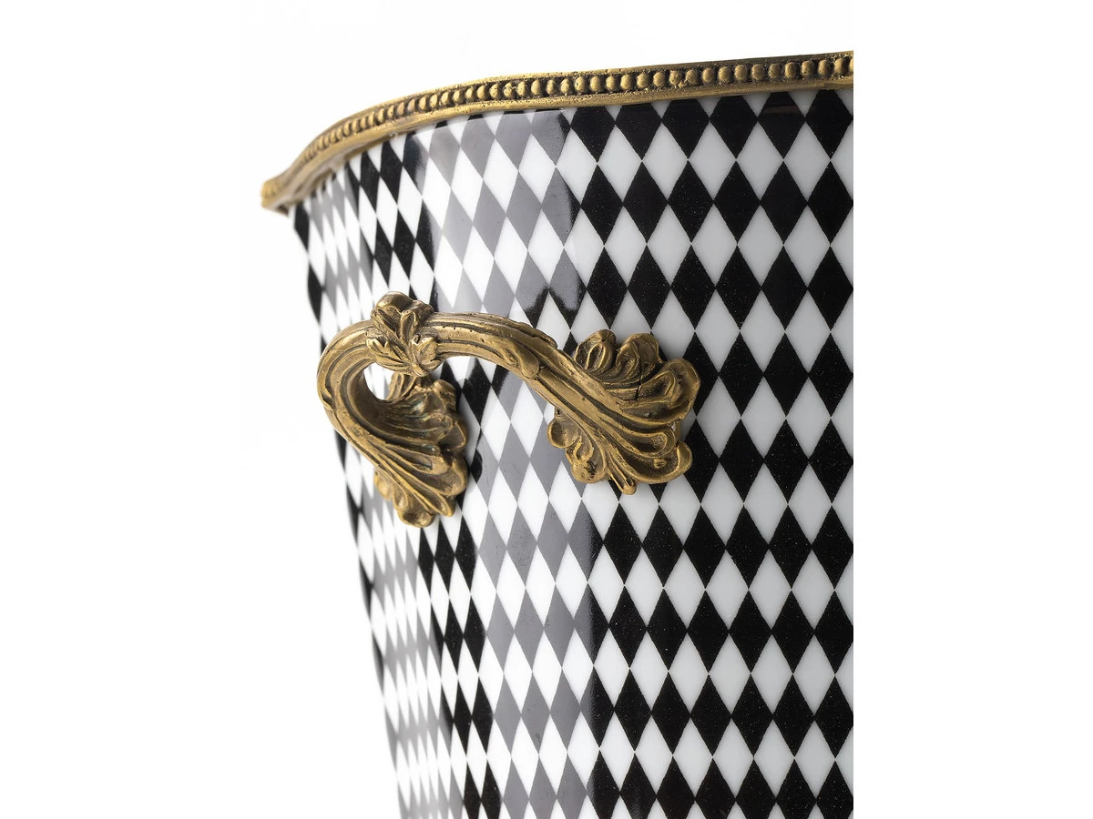 Кашпо 863815  - фото 4