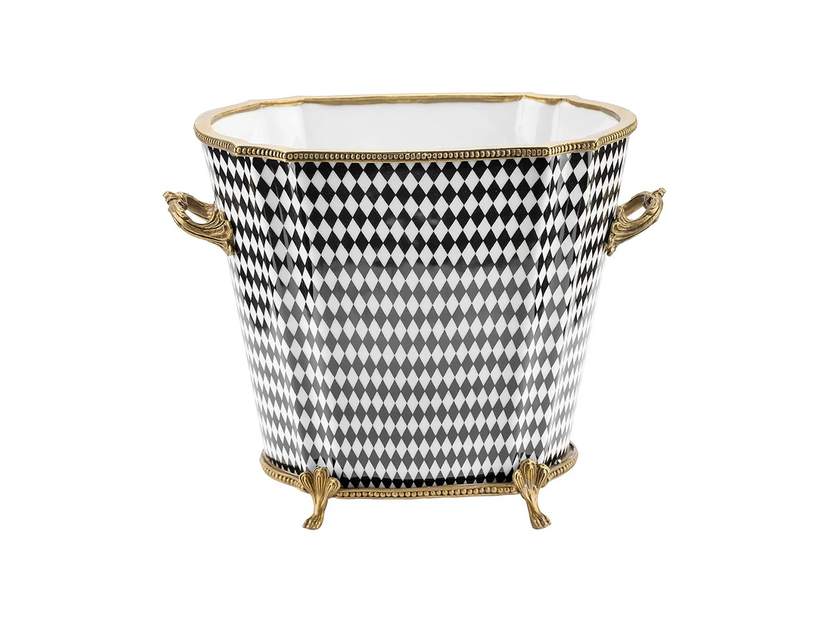 Кашпо 863815  - фото 1