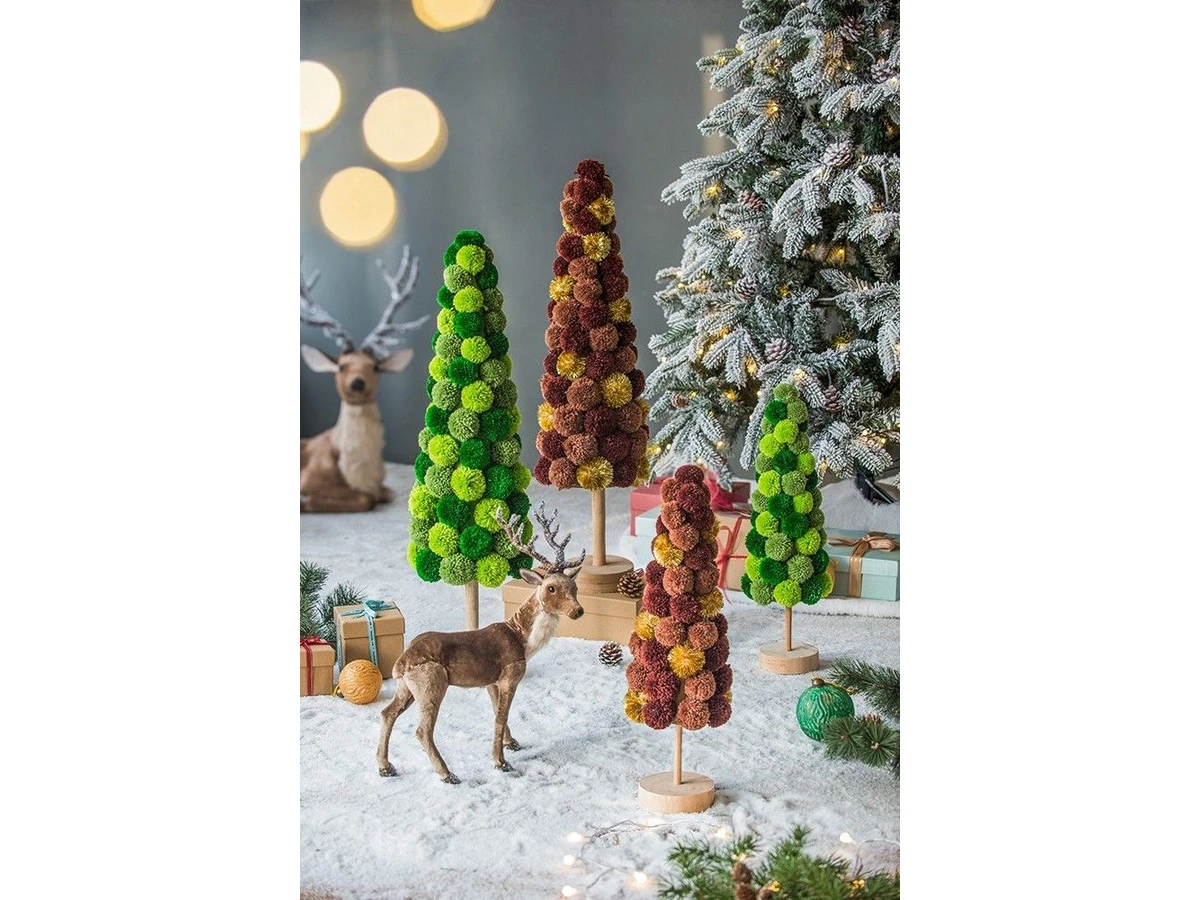 Елочка 863879  - фото 5