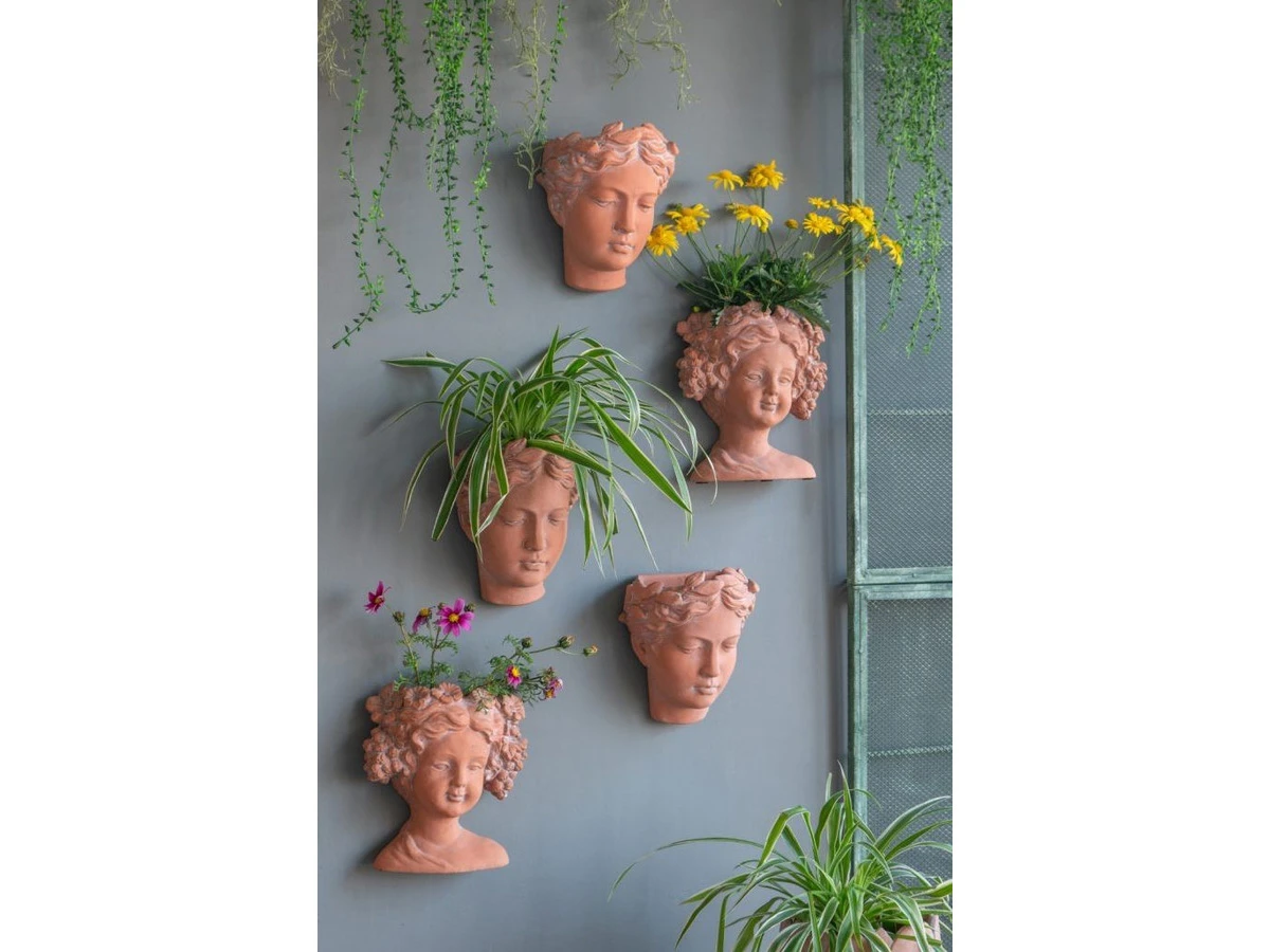 Кашпо 863907  - фото 5