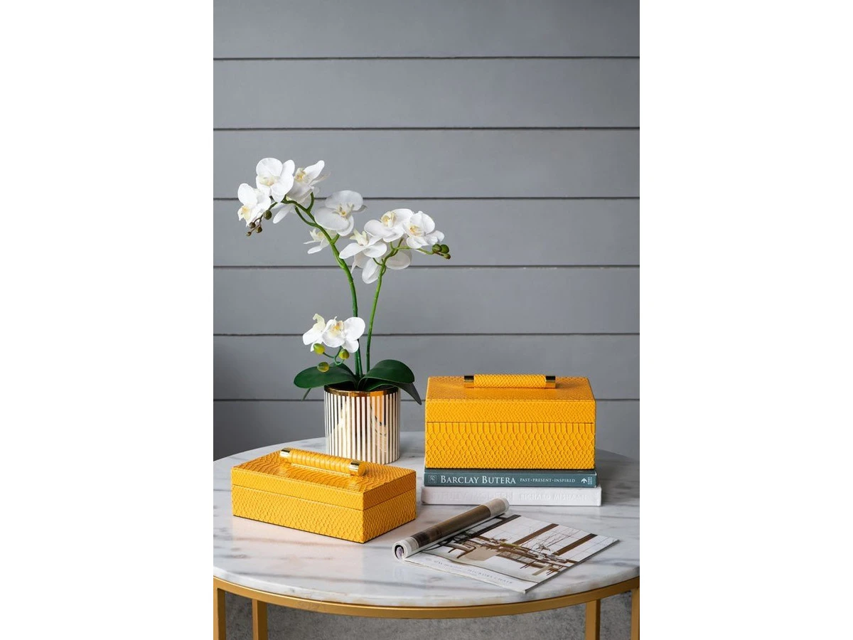 Набор коробок для салфеток 864105  - фото 6