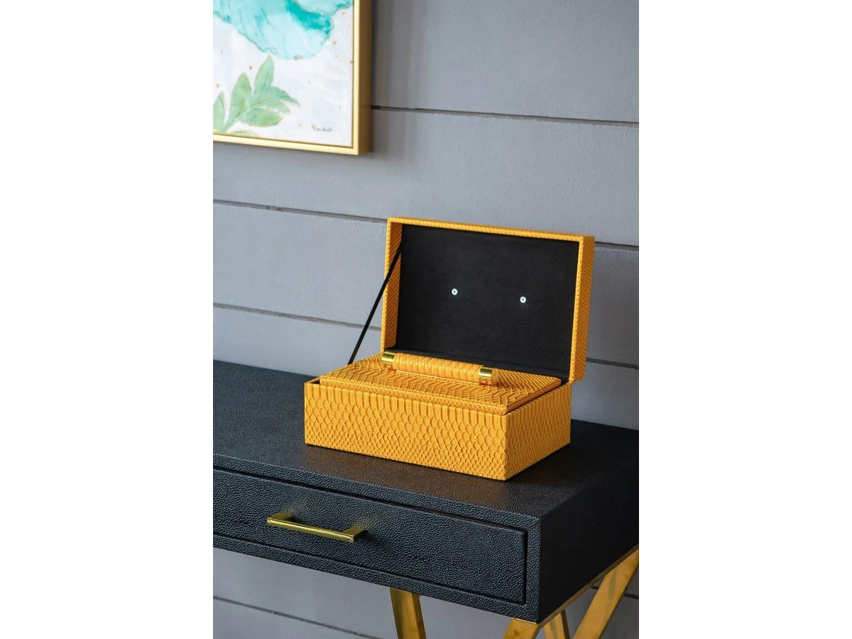 Набор коробок для салфеток 864105  - фото 7