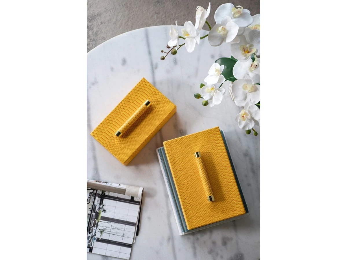 Набор коробок для салфеток 864105  - фото 5