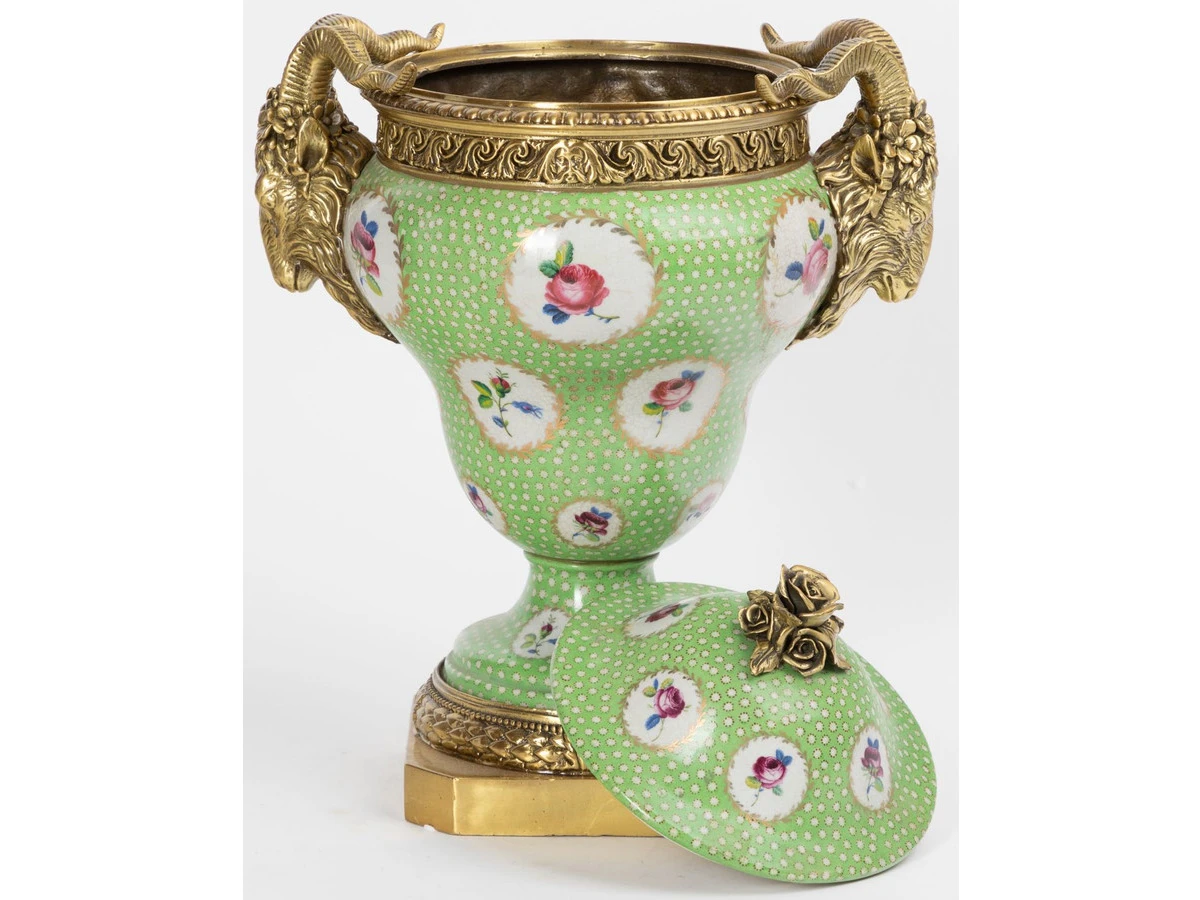 Ваза 864673  - фото 4