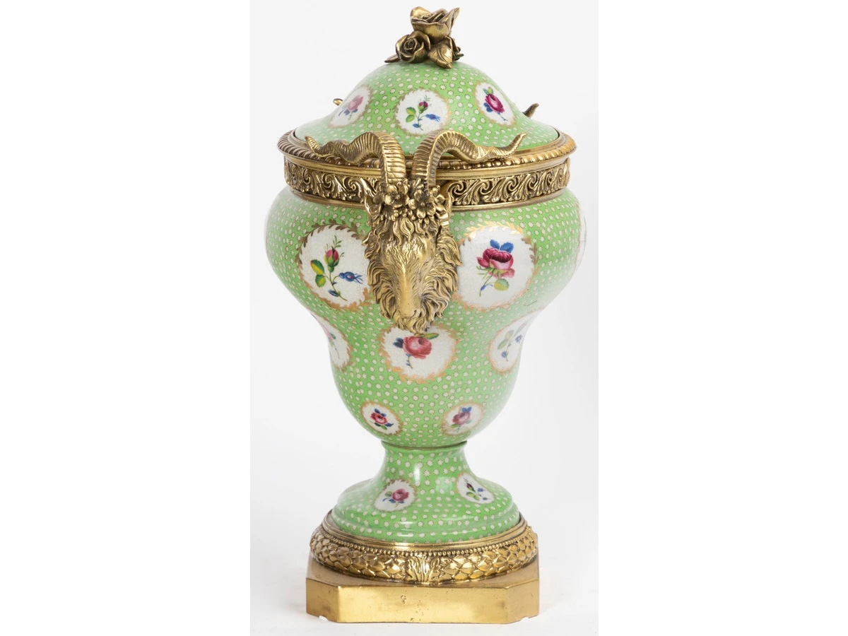 Ваза 864673  - фото 2