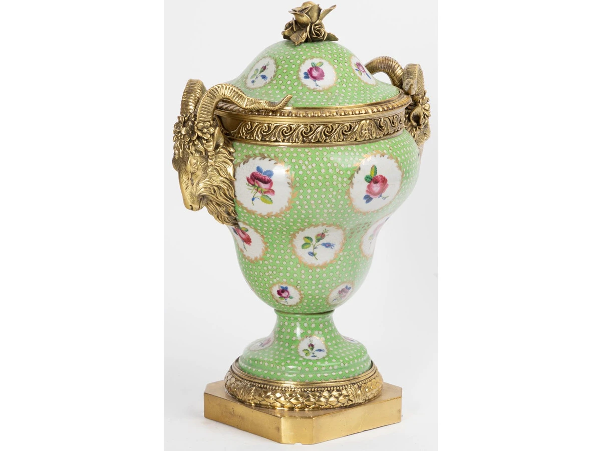 Ваза 864673  - фото 3