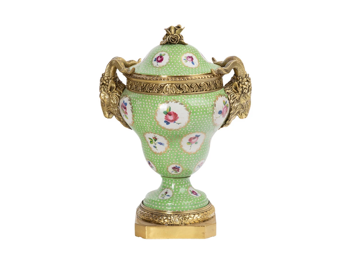 Ваза 864673  - фото 1