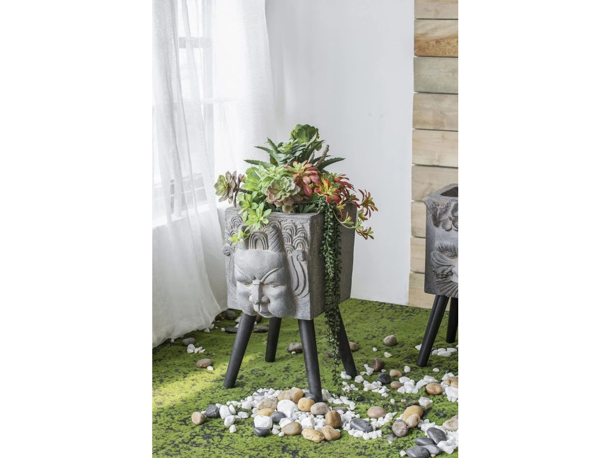 Кашпо 864677  - фото 6