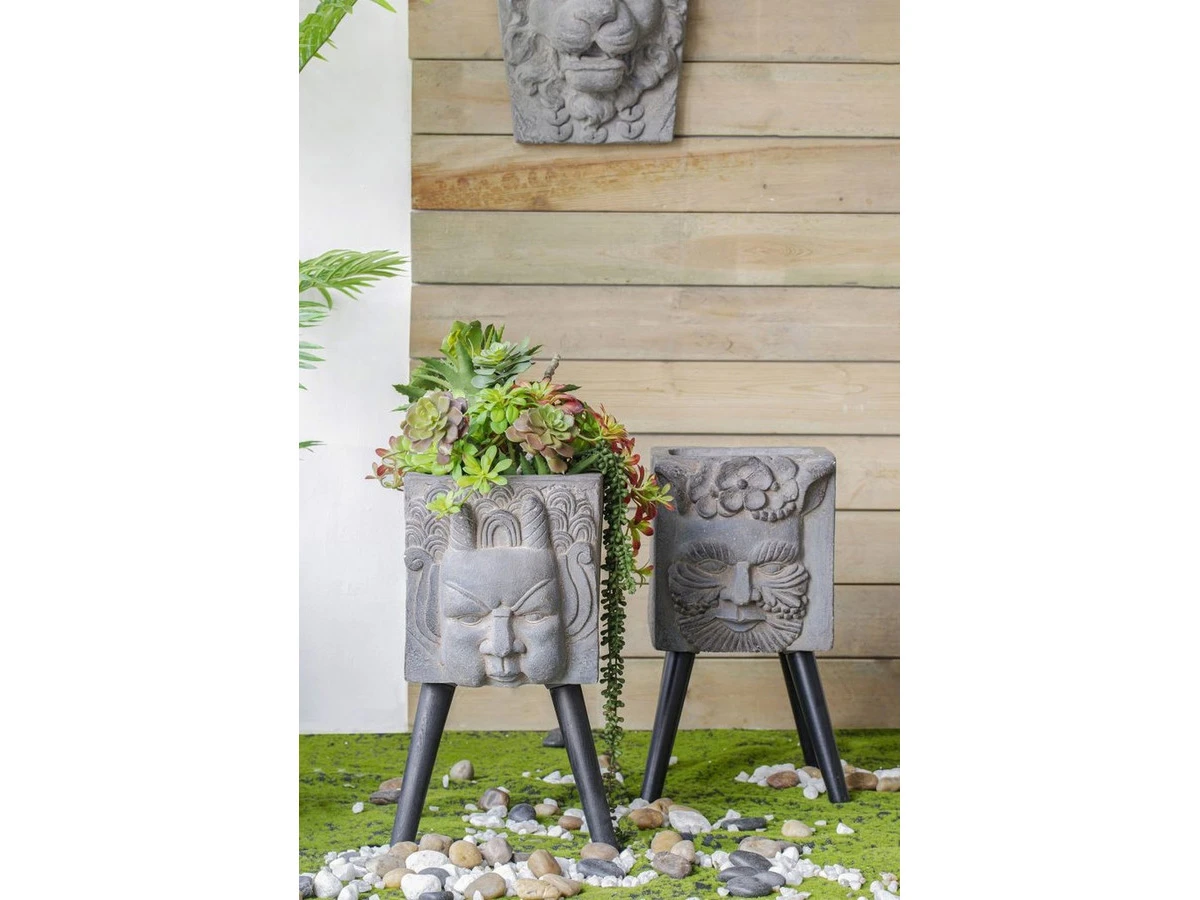 Кашпо 864677  - фото 5