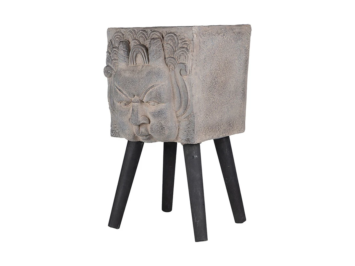 Кашпо 864677  - фото 2