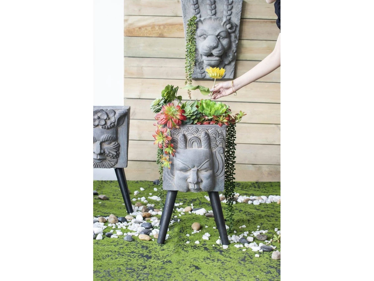 Кашпо 864677  - фото 4