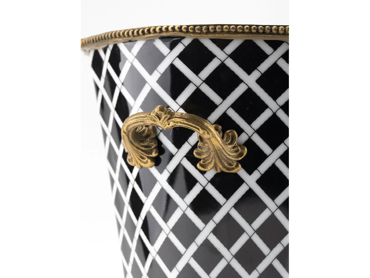 Кашпо 864678  - фото 4