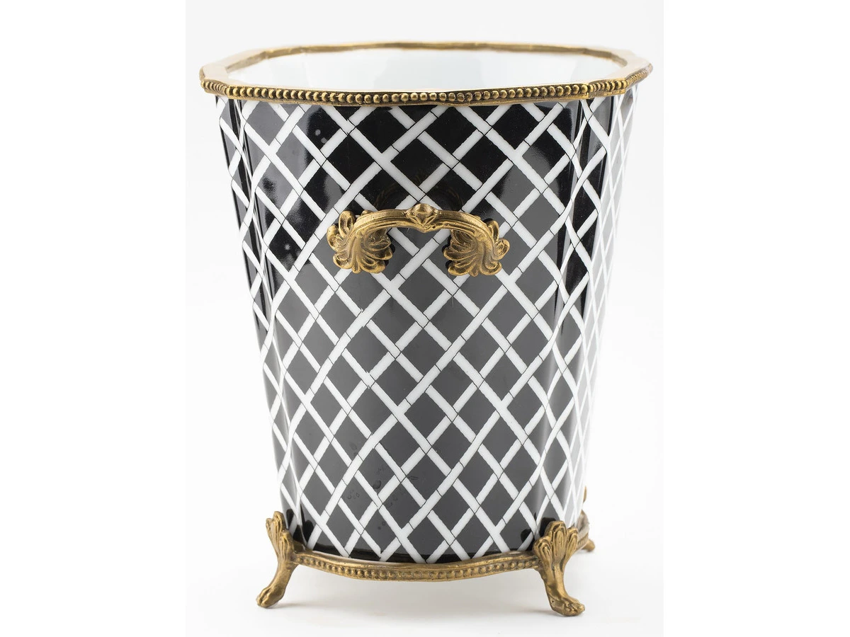 Кашпо 864678  - фото 3