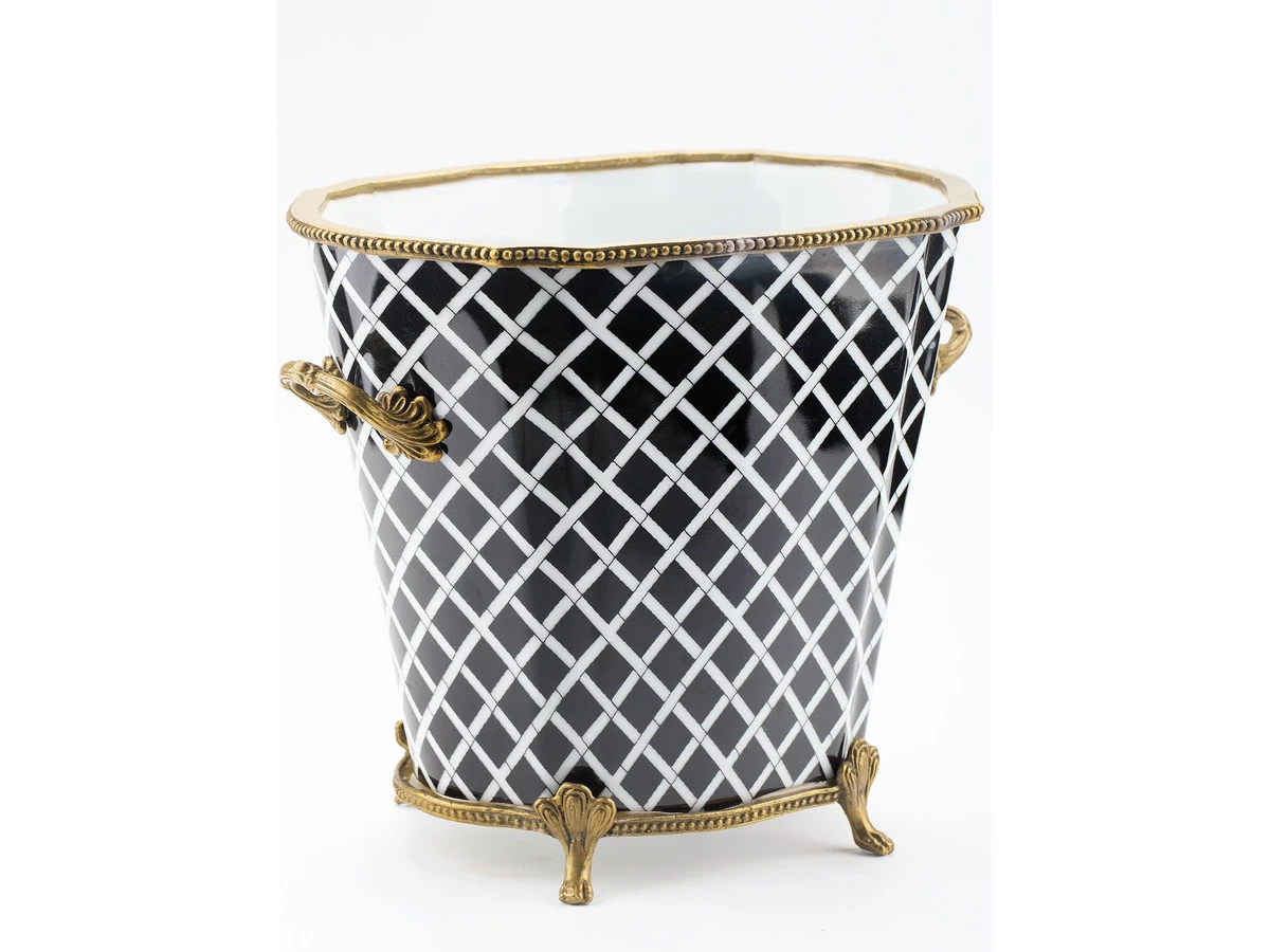 Кашпо 864678  - фото 2