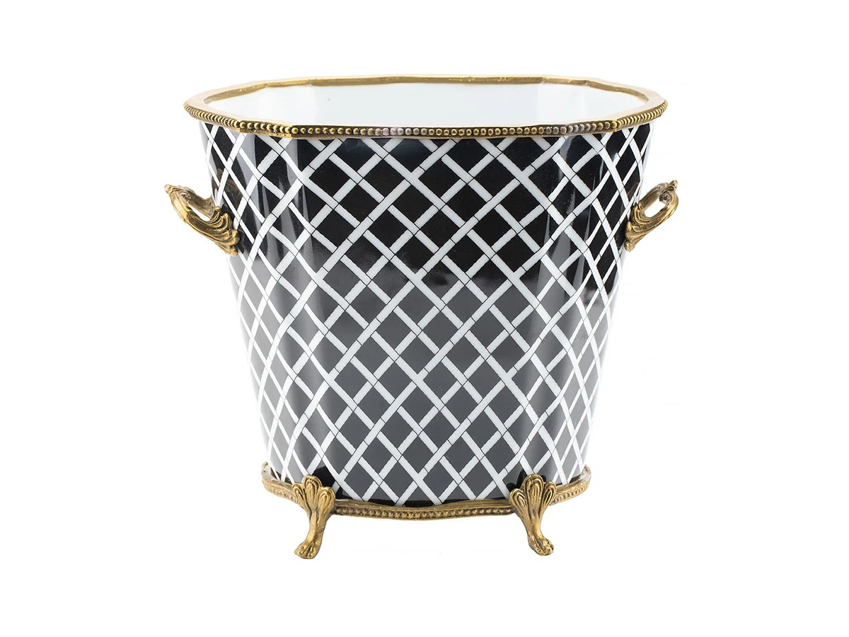 Кашпо 864678  - фото 1