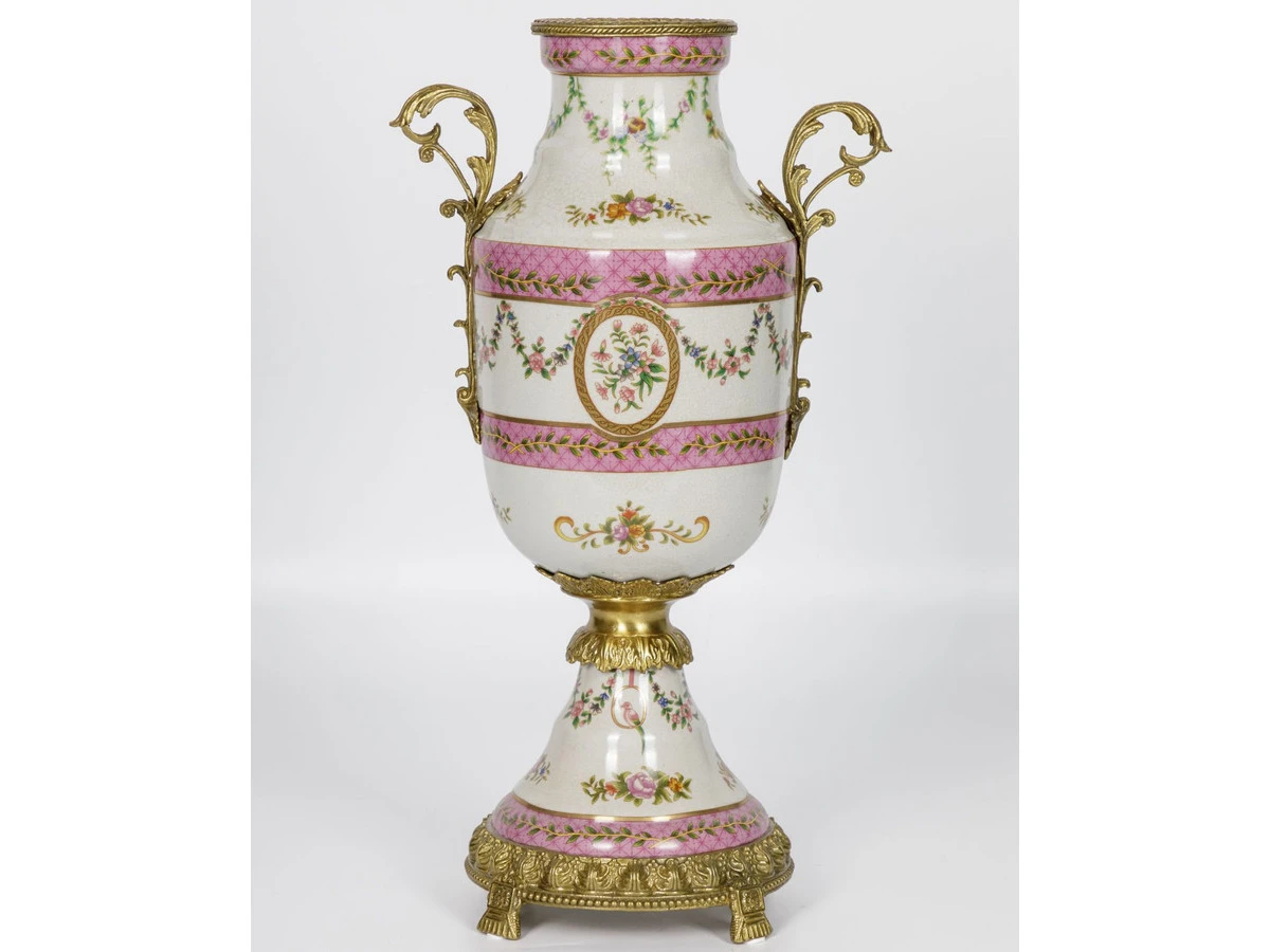 Ваза 864838  - фото 4