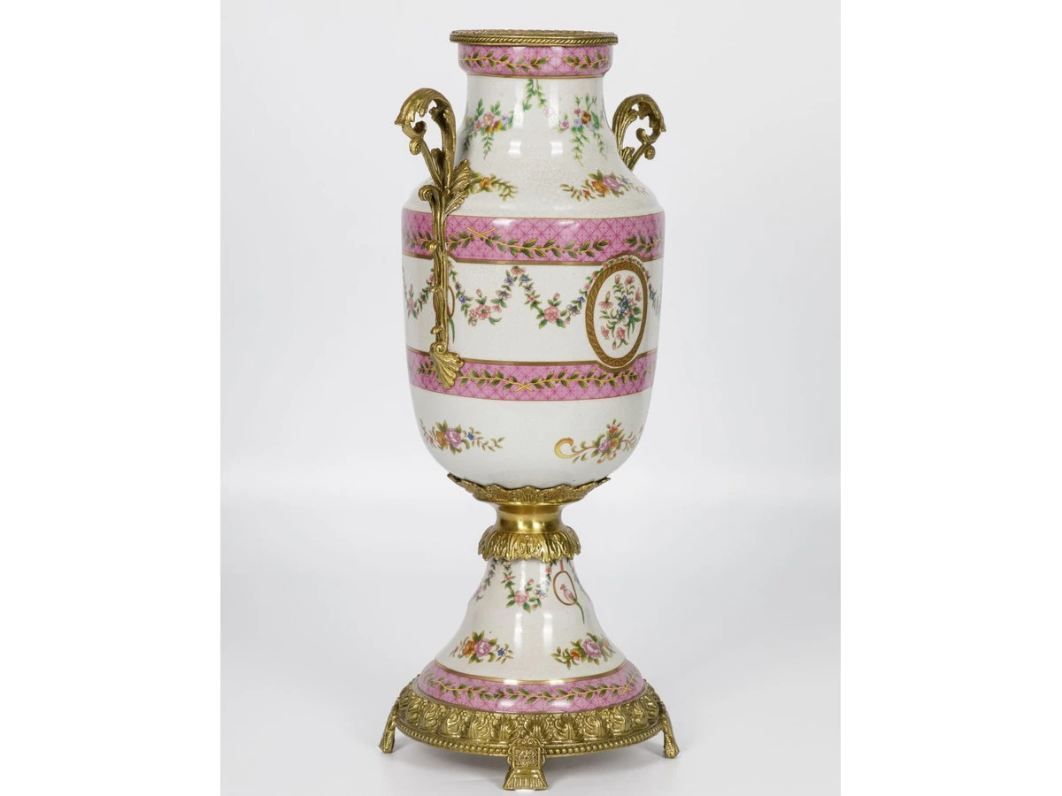 Ваза 864838  - фото 2