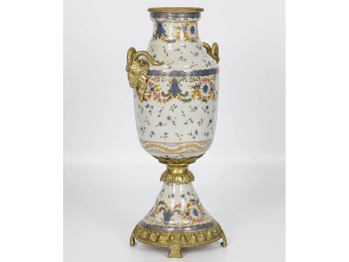 Ваза 864839  - фото 4