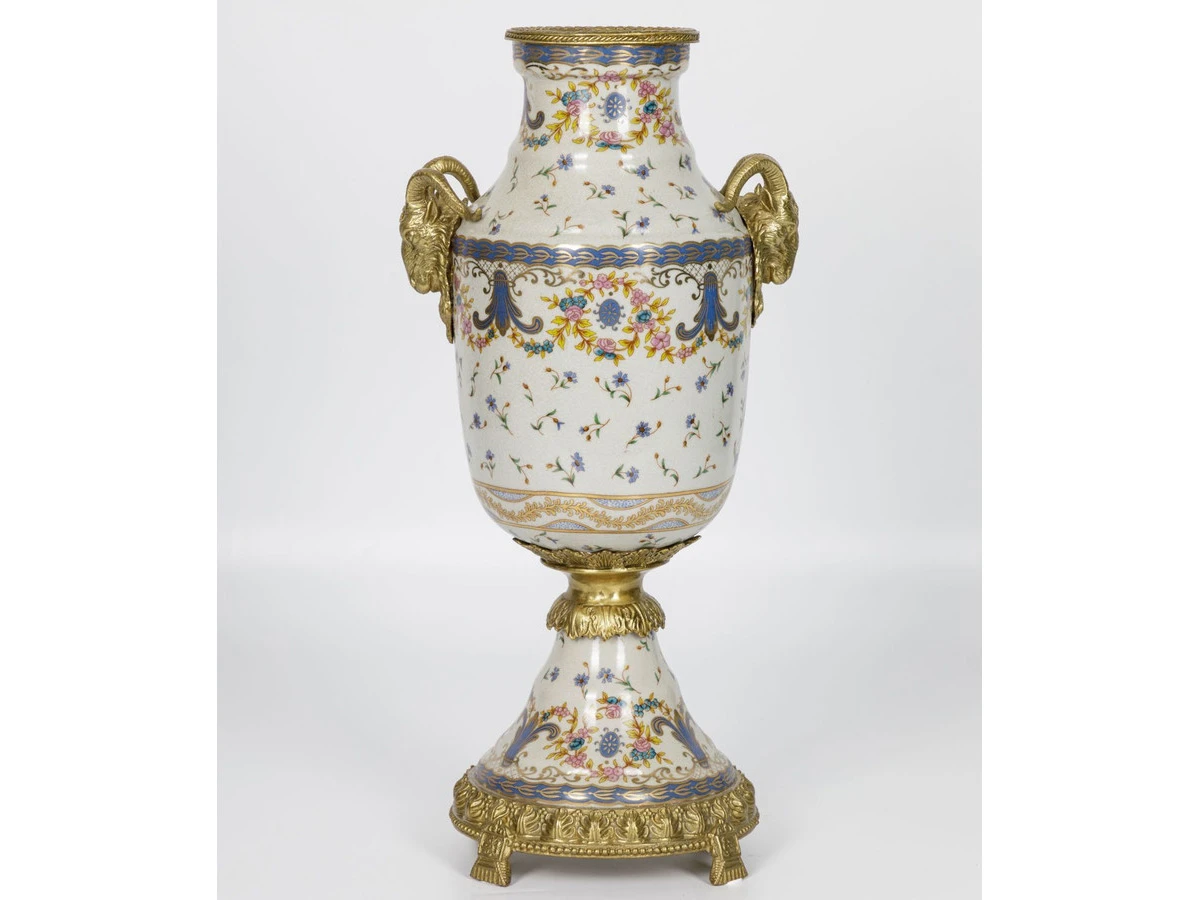 Ваза 864839  - фото 2