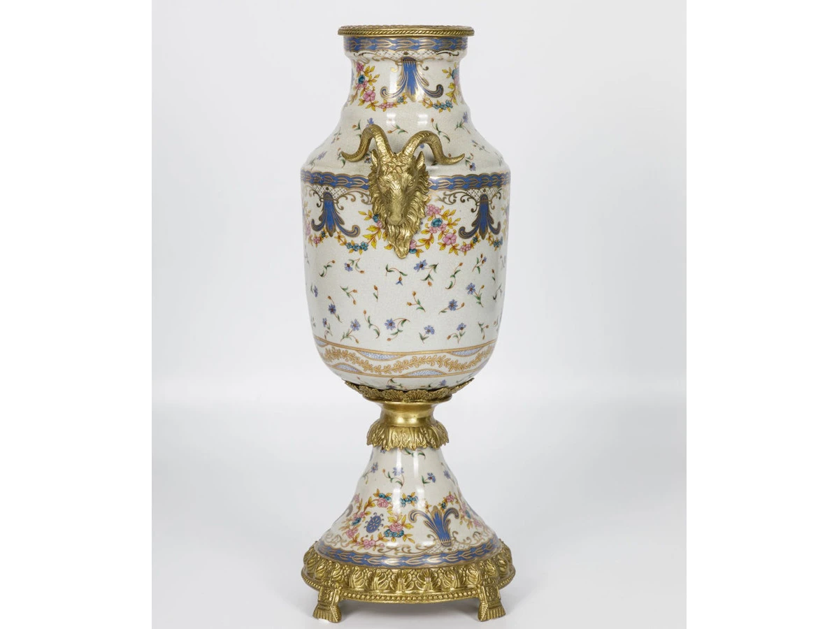 Ваза 864839  - фото 3