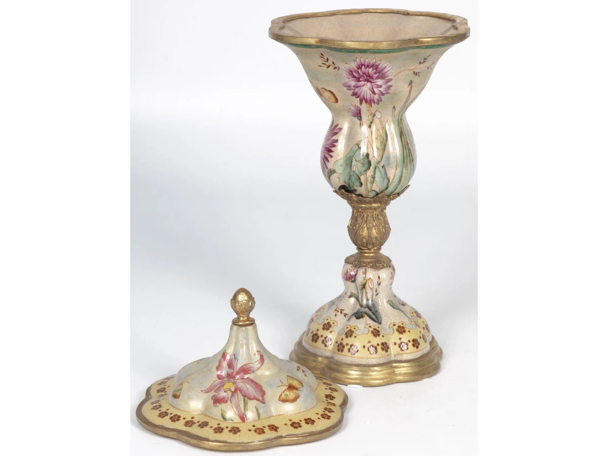 Ваза 864846  - фото 3