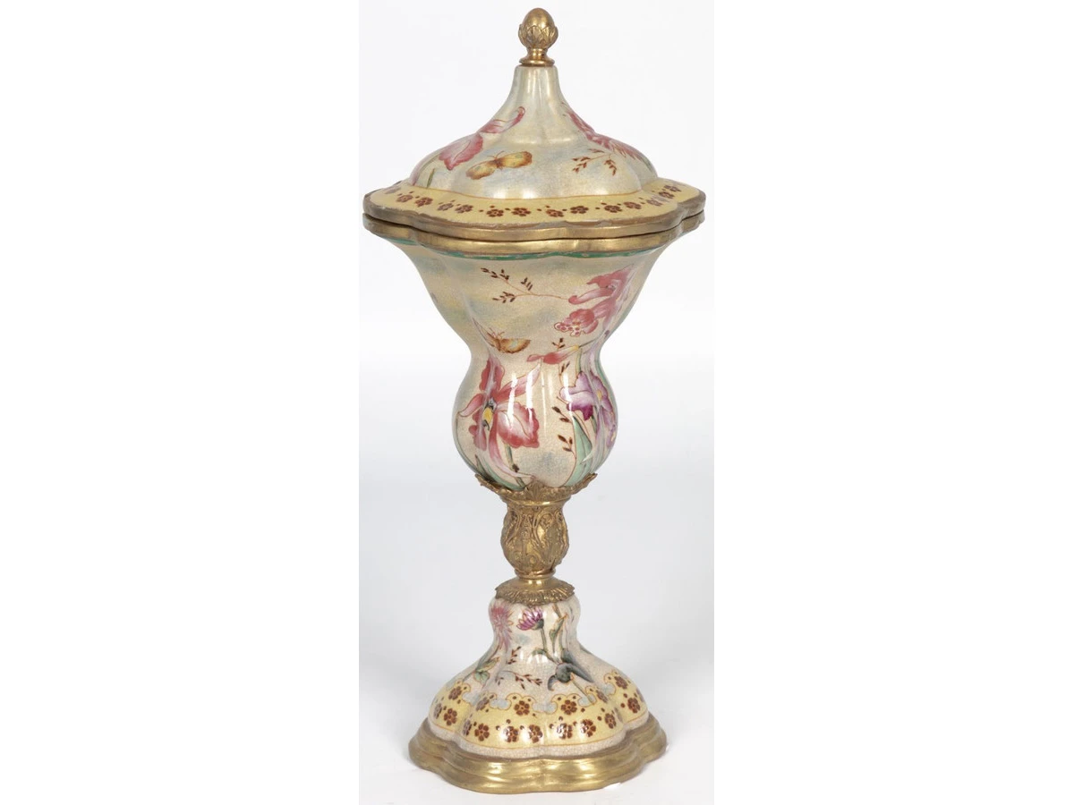 Ваза 864846  - фото 5